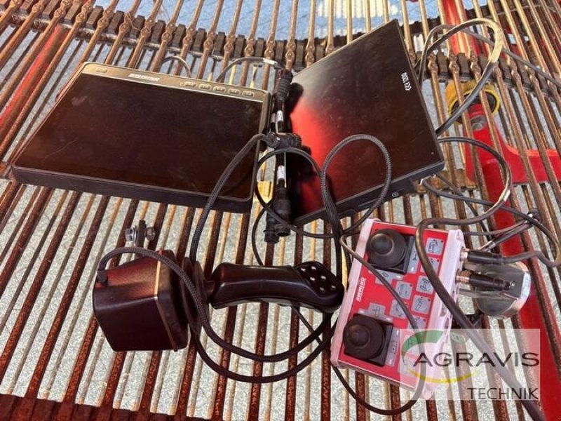 Kartoffelvollernter типа Grimme EVO 280 CS, Gebrauchtmaschine в Meppen (Фотография 22)