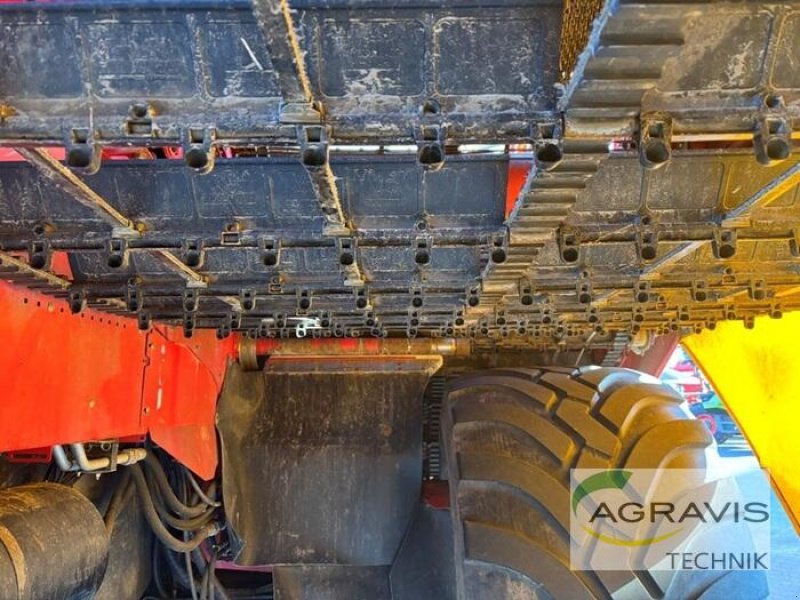 Kartoffelvollernter типа Grimme EVO 280 CS, Gebrauchtmaschine в Meppen (Фотография 15)