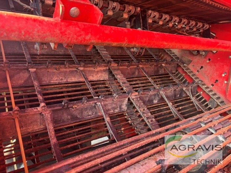 Kartoffelvollernter типа Grimme EVO 280 CS, Gebrauchtmaschine в Meppen (Фотография 11)
