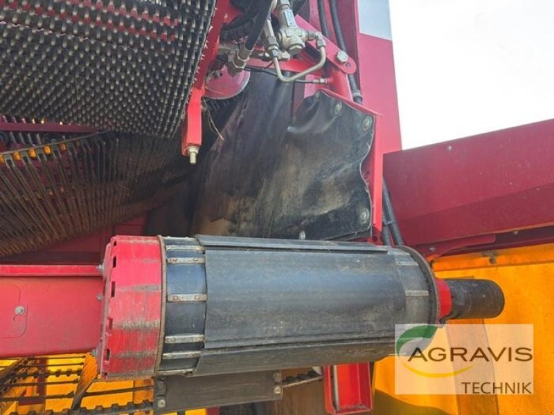 Kartoffelvollernter типа Grimme EVO 280 CS, Gebrauchtmaschine в Meppen (Фотография 17)