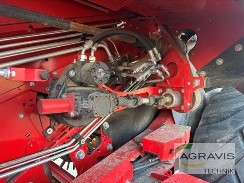 Kartoffelvollernter типа Grimme EVO 280 CS, Gebrauchtmaschine в Meppen (Фотография 20)