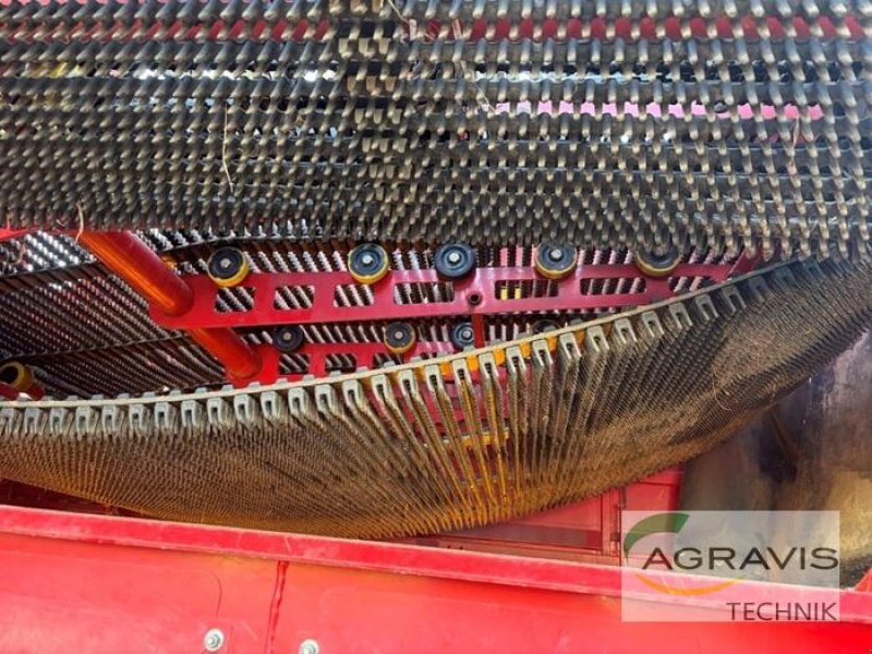Kartoffelvollernter типа Grimme EVO 280 CS, Gebrauchtmaschine в Meppen (Фотография 16)