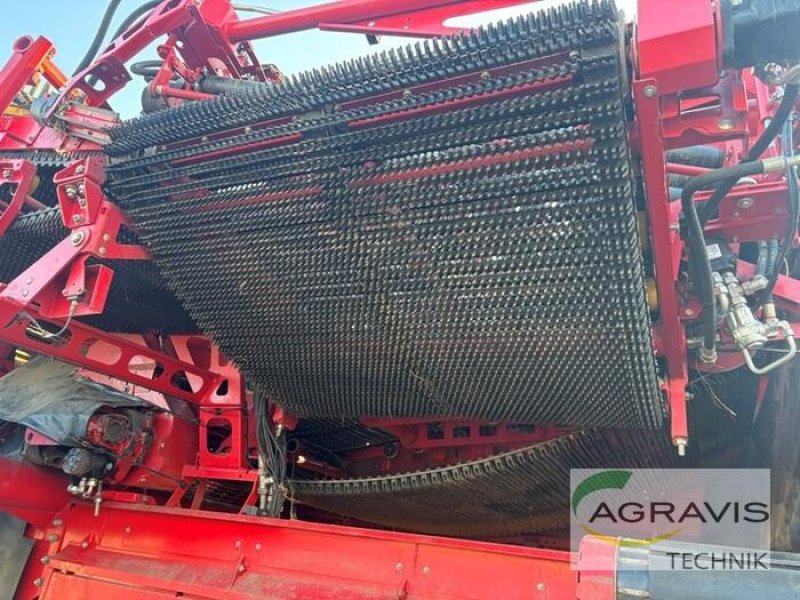 Kartoffelvollernter типа Grimme EVO 280 CS, Gebrauchtmaschine в Meppen (Фотография 12)