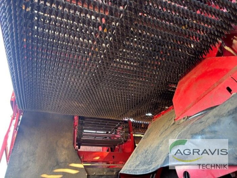 Kartoffelvollernter типа Grimme EVO 280 CS, Gebrauchtmaschine в Meppen (Фотография 18)
