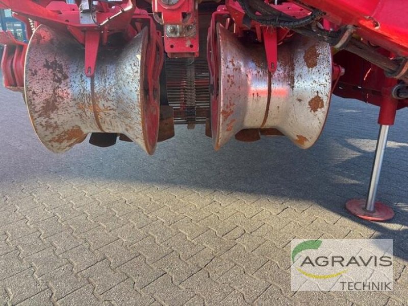 Kartoffelvollernter типа Grimme EVO 280 CS, Gebrauchtmaschine в Meppen (Фотография 7)