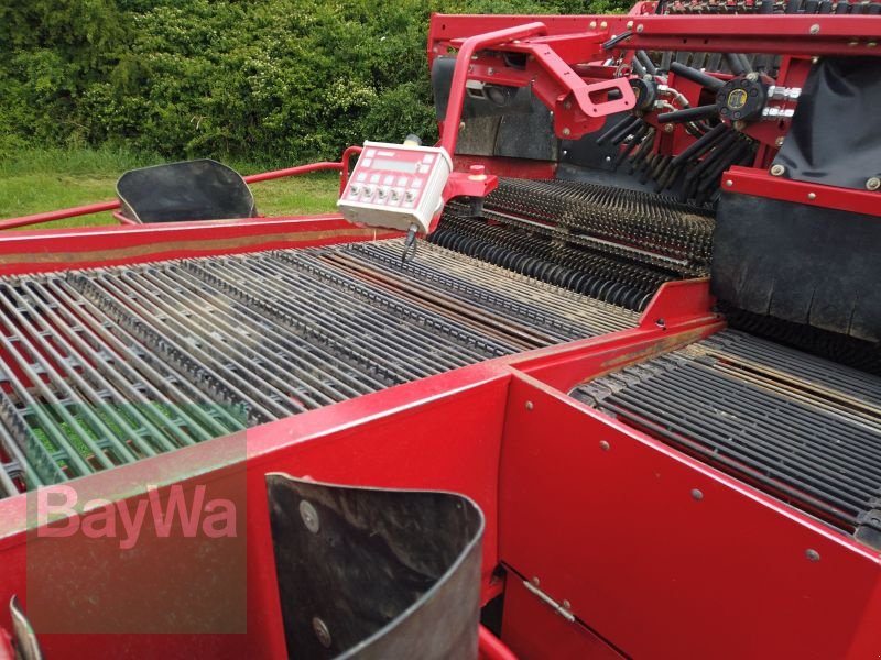 Kartoffelvollernter of the type Grimme EVO 280 GRIMME, Gebrauchtmaschine in Erbach (Picture 11)