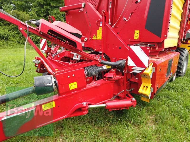Kartoffelvollernter des Typs Grimme EVO 280 GRIMME, Gebrauchtmaschine in Erbach (Bild 5)