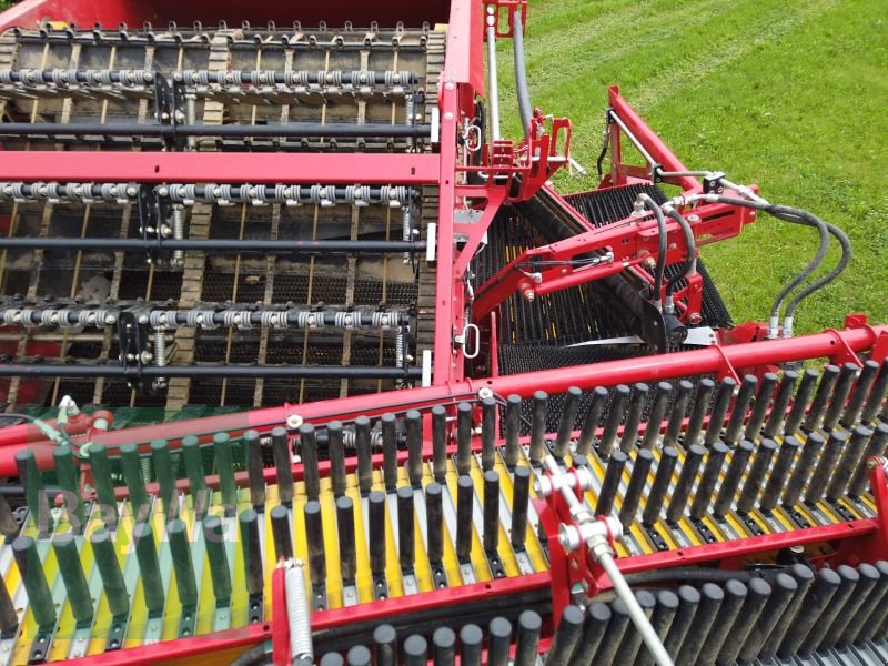 Kartoffelvollernter tip Grimme EVO 280 GRIMME, Gebrauchtmaschine in Erbach (Poză 12)