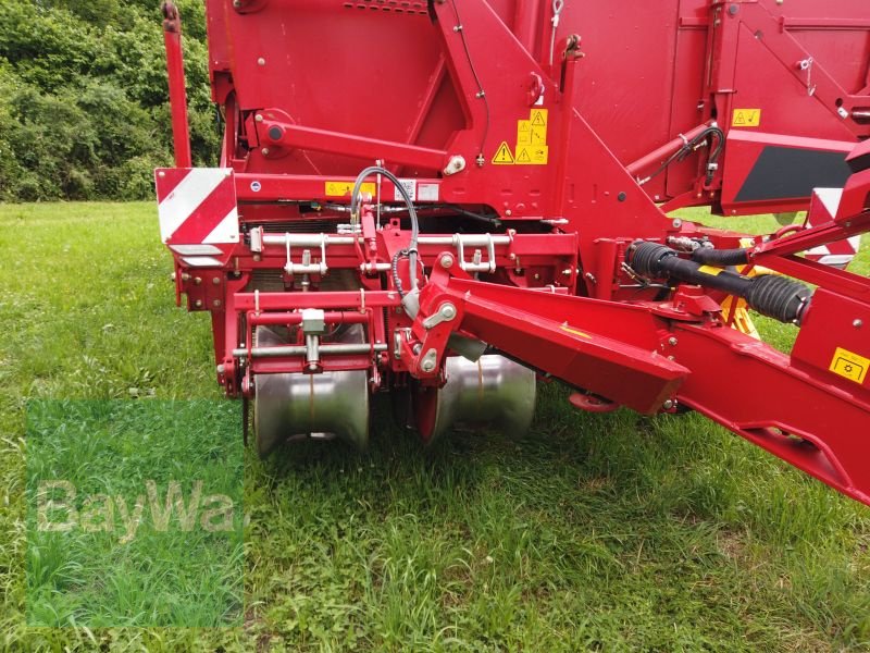 Kartoffelvollernter tip Grimme EVO 280 GRIMME, Gebrauchtmaschine in Erbach (Poză 16)