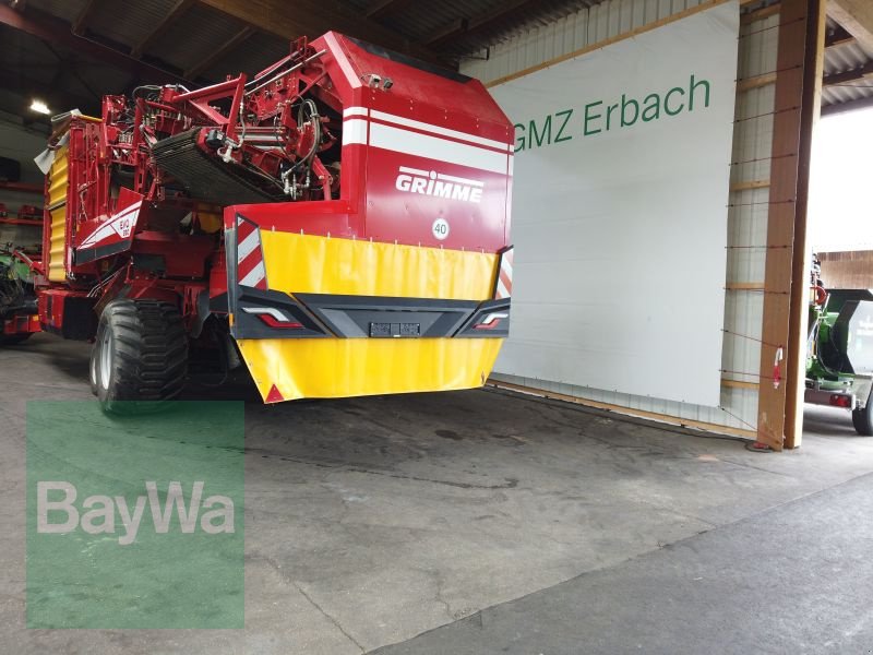 Kartoffelvollernter tip Grimme EVO 280 GRIMME, Gebrauchtmaschine in Erbach (Poză 2)