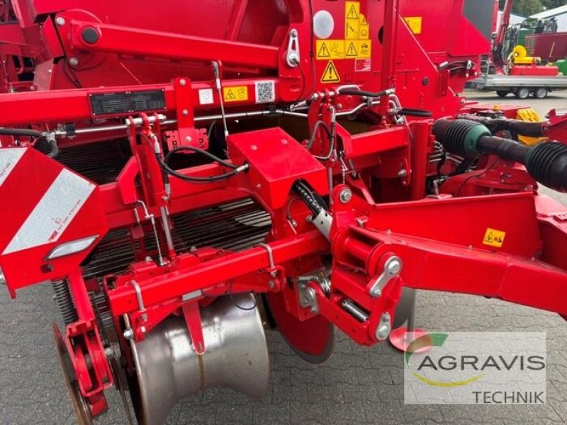 Kartoffelvollernter του τύπου Grimme EVO 280, Gebrauchtmaschine σε Meppen (Φωτογραφία 22)