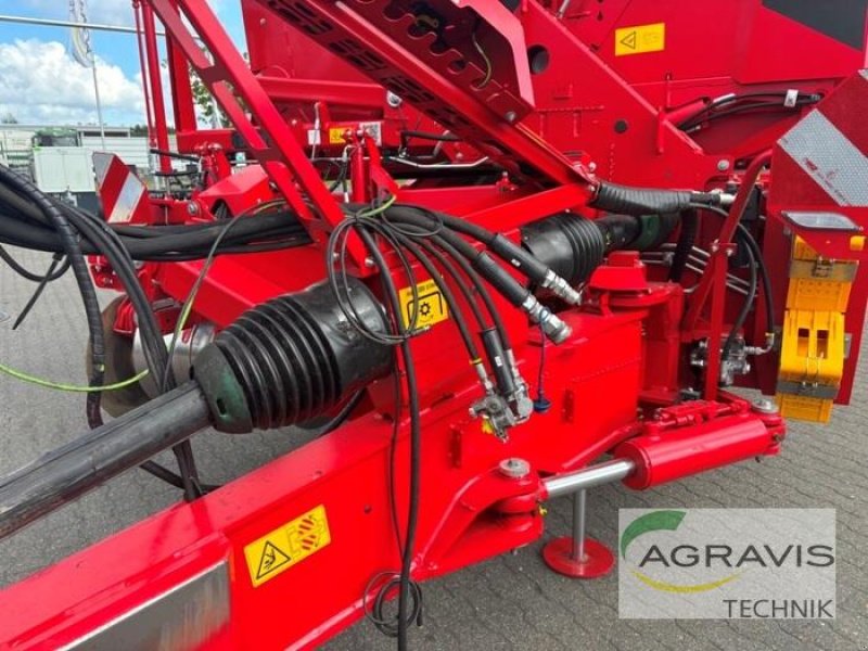 Kartoffelvollernter του τύπου Grimme EVO 280, Gebrauchtmaschine σε Meppen (Φωτογραφία 20)