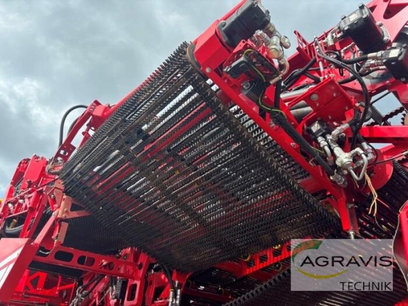 Kartoffelvollernter του τύπου Grimme EVO 280, Gebrauchtmaschine σε Meppen (Φωτογραφία 11)