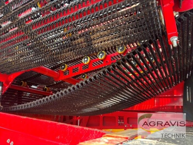 Kartoffelvollernter του τύπου Grimme EVO 280, Gebrauchtmaschine σε Meppen (Φωτογραφία 10)