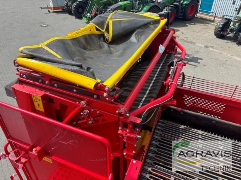 Kartoffelvollernter του τύπου Grimme EVO 280, Gebrauchtmaschine σε Meppen (Φωτογραφία 15)