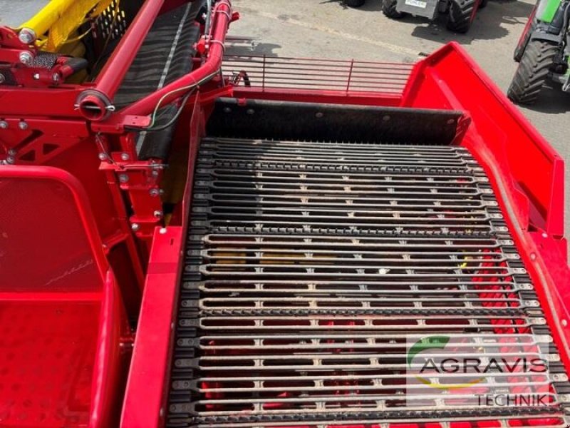 Kartoffelvollernter του τύπου Grimme EVO 280, Gebrauchtmaschine σε Meppen (Φωτογραφία 16)