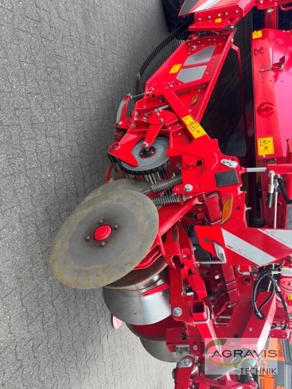 Kartoffelvollernter του τύπου Grimme EVO 280, Gebrauchtmaschine σε Meppen (Φωτογραφία 26)