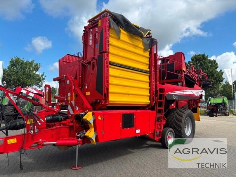 Kartoffelvollernter του τύπου Grimme EVO 280, Gebrauchtmaschine σε Meppen (Φωτογραφία 2)