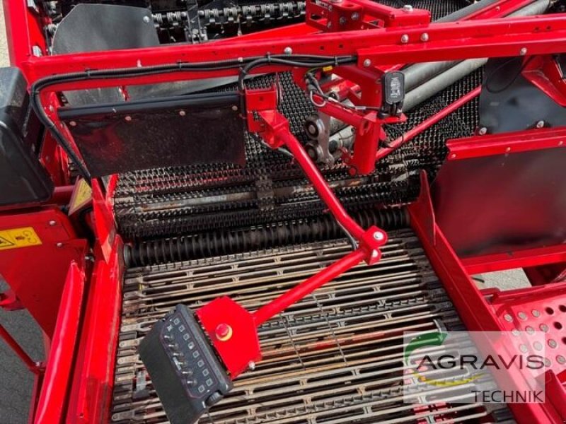Kartoffelvollernter του τύπου Grimme EVO 280, Gebrauchtmaschine σε Meppen (Φωτογραφία 14)