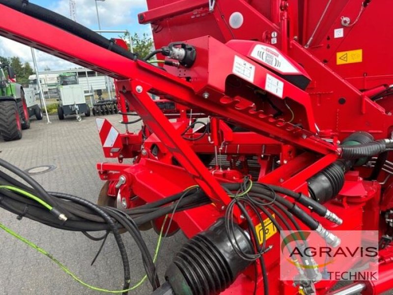 Kartoffelvollernter του τύπου Grimme EVO 280, Gebrauchtmaschine σε Meppen (Φωτογραφία 21)