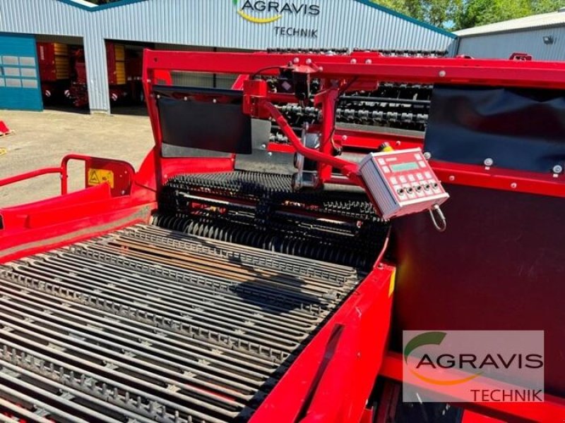 Kartoffelvollernter des Typs Grimme EVO 280, Gebrauchtmaschine in Meppen (Bild 11)