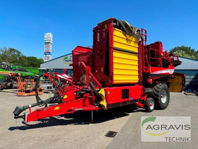 Kartoffelvollernter типа Grimme EVO 280, Gebrauchtmaschine в Meppen (Фотография 1)
