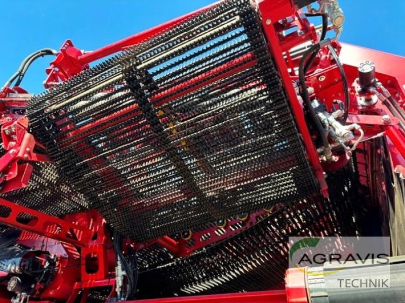 Kartoffelvollernter des Typs Grimme EVO 280, Gebrauchtmaschine in Meppen (Bild 8)