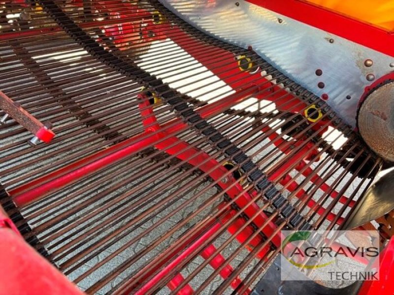 Kartoffelvollernter des Typs Grimme EVO 280, Gebrauchtmaschine in Meppen (Bild 7)
