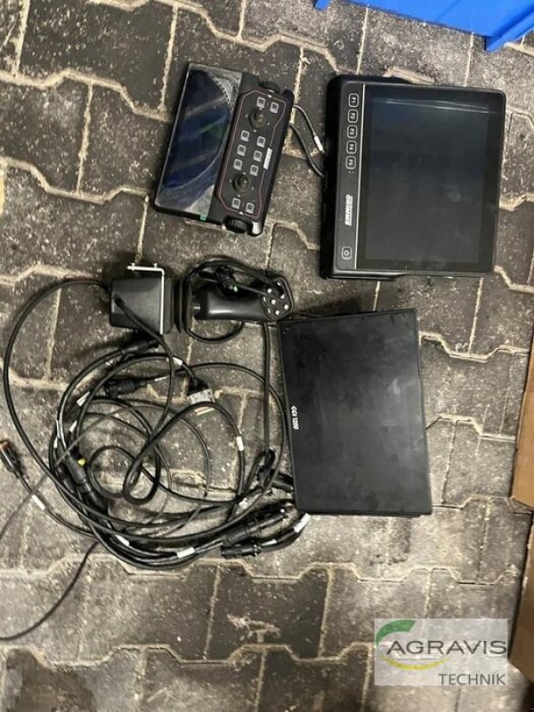 Kartoffelvollernter del tipo Grimme EVO 280, Gebrauchtmaschine In Meppen (Immagine 30)