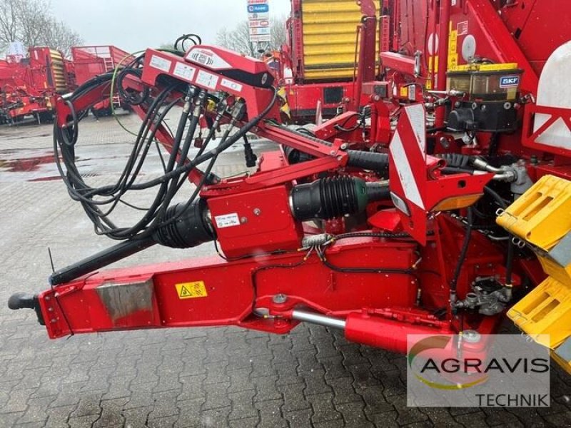 Kartoffelvollernter del tipo Grimme EVO 280, Gebrauchtmaschine In Meppen (Immagine 15)