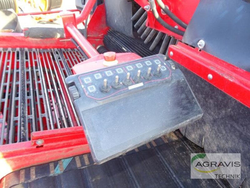 Kartoffelvollernter от тип Grimme EVO 280, Gebrauchtmaschine в Uelzen (Снимка 16)