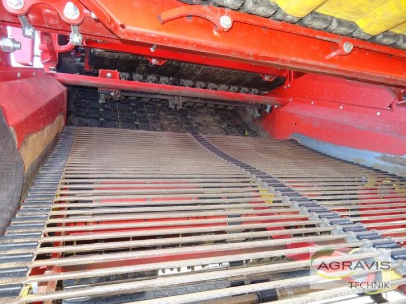 Kartoffelvollernter от тип Grimme EVO 280, Gebrauchtmaschine в Uelzen (Снимка 10)