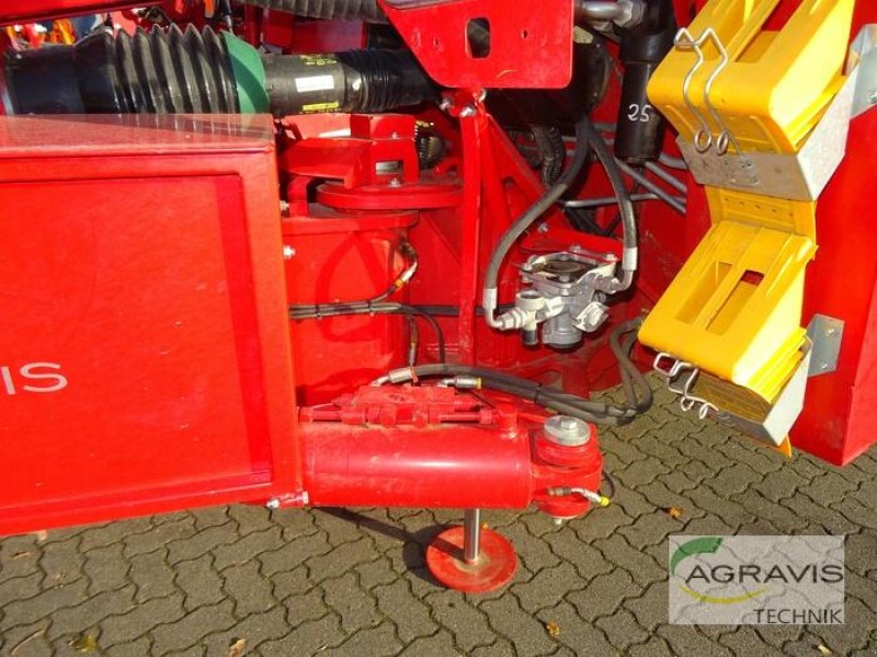 Kartoffelvollernter от тип Grimme EVO 280, Gebrauchtmaschine в Uelzen (Снимка 7)