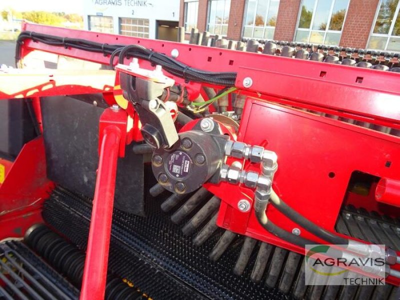 Kartoffelvollernter от тип Grimme EVO 280, Gebrauchtmaschine в Uelzen (Снимка 17)