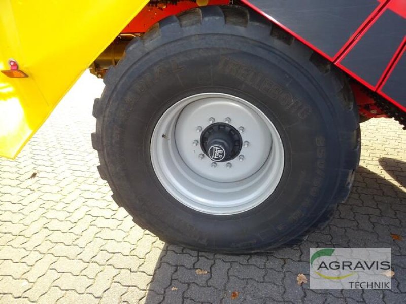 Kartoffelvollernter от тип Grimme EVO 280, Gebrauchtmaschine в Uelzen (Снимка 11)