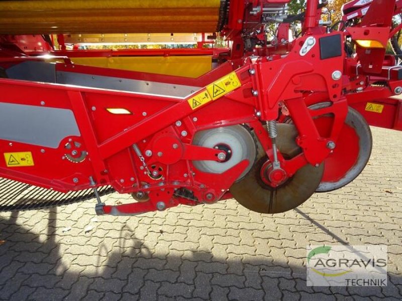 Kartoffelvollernter от тип Grimme EVO 280, Gebrauchtmaschine в Uelzen (Снимка 8)