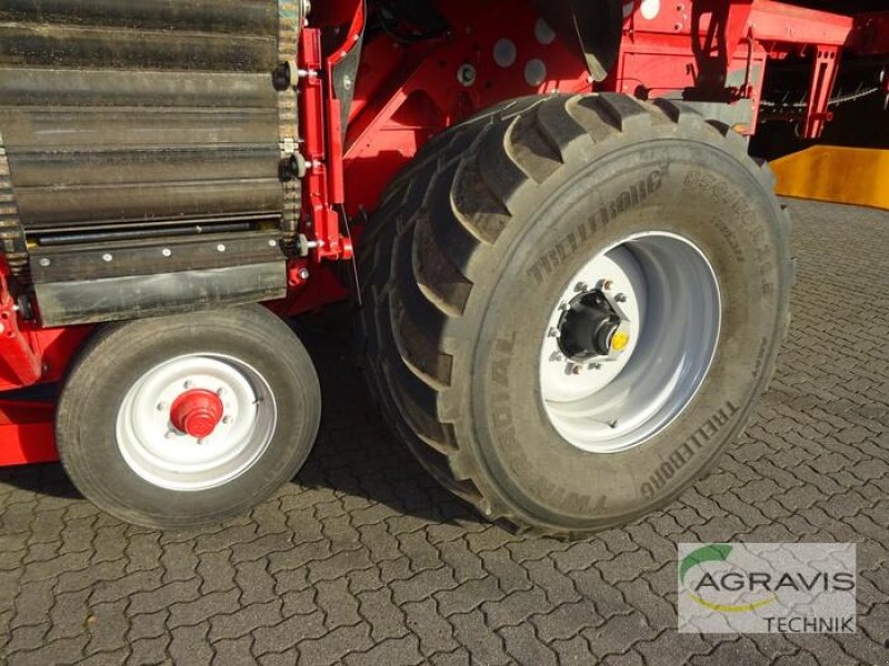 Kartoffelvollernter van het type Grimme EVO 280, Gebrauchtmaschine in Uelzen (Foto 5)