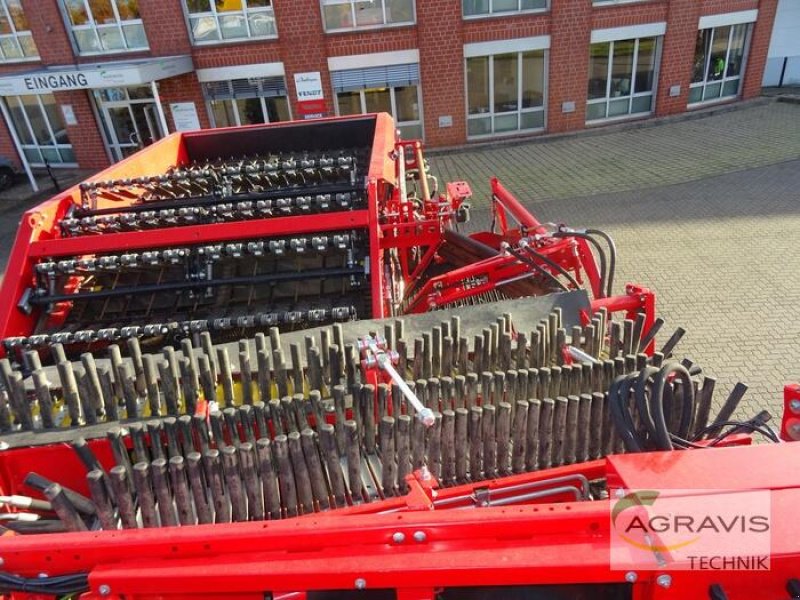 Kartoffelvollernter van het type Grimme EVO 280, Gebrauchtmaschine in Uelzen (Foto 14)