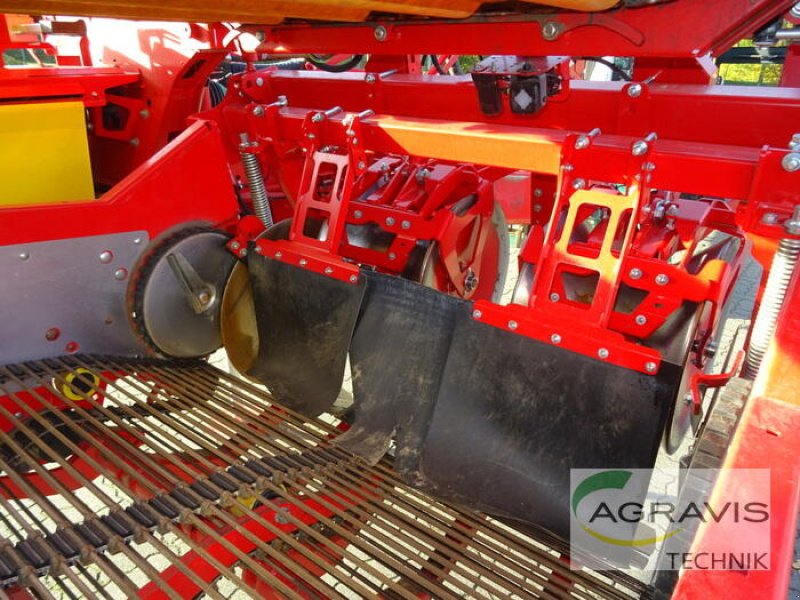 Kartoffelvollernter typu Grimme EVO 280, Gebrauchtmaschine v Uelzen (Obrázek 9)