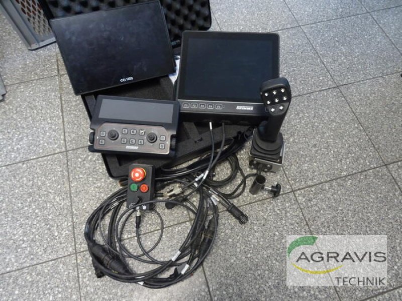 Kartoffelvollernter typu Grimme EVO 280, Gebrauchtmaschine v Uelzen (Obrázek 19)