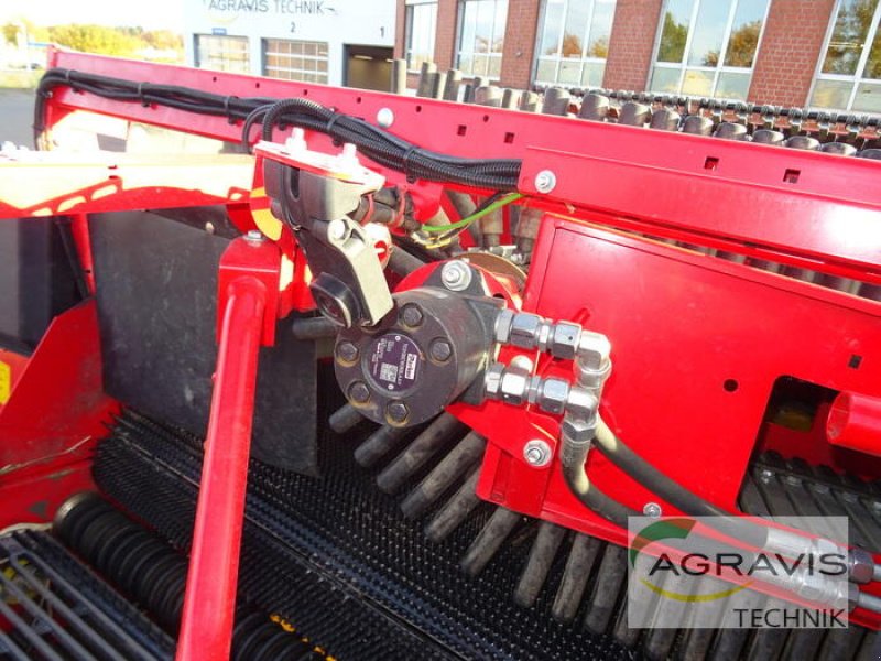 Kartoffelvollernter typu Grimme EVO 280, Gebrauchtmaschine v Uelzen (Obrázek 17)