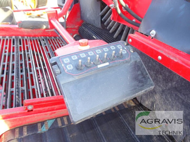 Kartoffelvollernter typu Grimme EVO 280, Gebrauchtmaschine v Uelzen (Obrázek 16)
