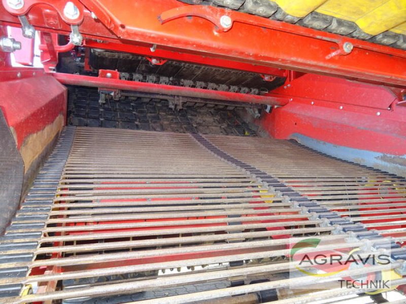 Kartoffelvollernter typu Grimme EVO 280, Gebrauchtmaschine v Uelzen (Obrázek 10)