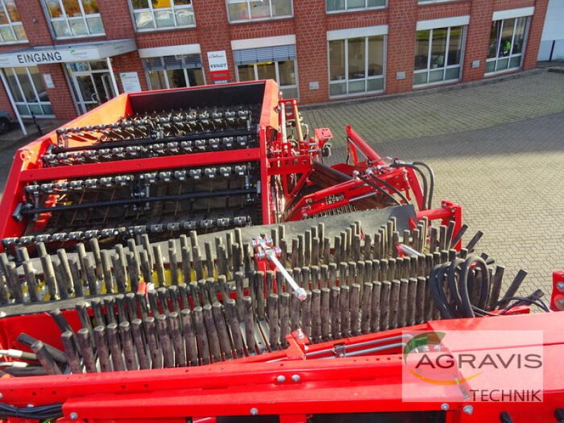Kartoffelvollernter typu Grimme EVO 280, Gebrauchtmaschine v Uelzen (Obrázek 14)