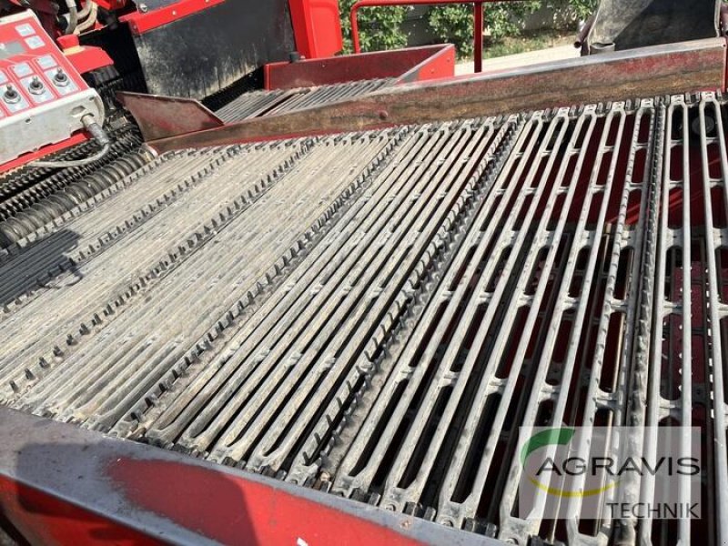 Kartoffelvollernter typu Grimme EVO 280, Gebrauchtmaschine v Alpen (Obrázek 21)