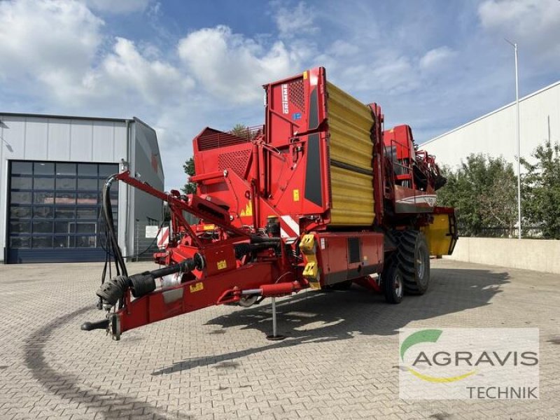 Kartoffelvollernter typu Grimme EVO 280, Gebrauchtmaschine v Alpen (Obrázek 7)