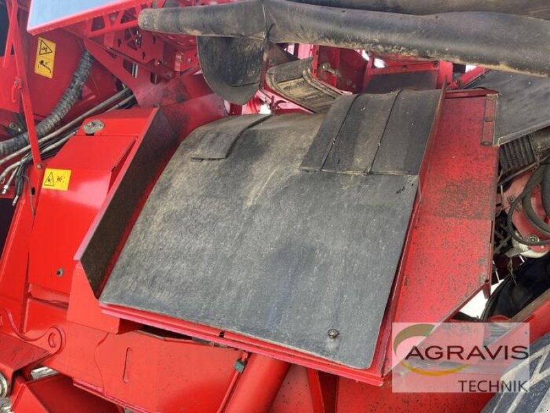 Kartoffelvollernter typu Grimme EVO 280, Gebrauchtmaschine v Alpen (Obrázek 13)