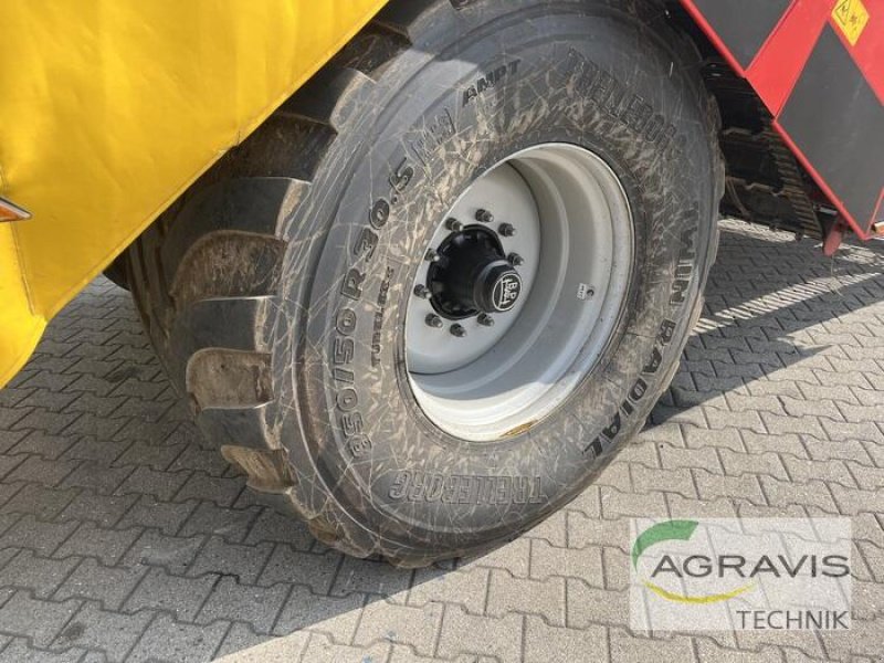 Kartoffelvollernter typu Grimme EVO 280, Gebrauchtmaschine v Alpen (Obrázek 17)