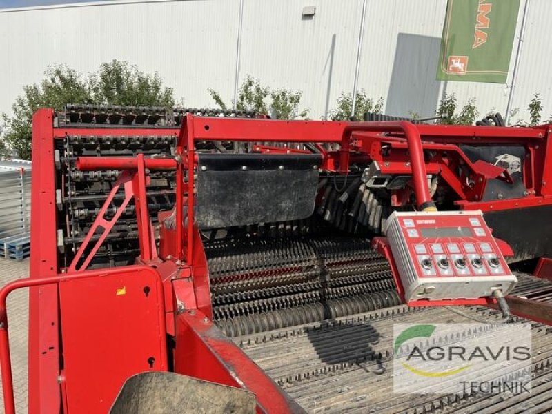 Kartoffelvollernter typu Grimme EVO 280, Gebrauchtmaschine v Alpen (Obrázek 23)