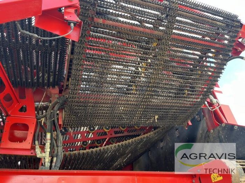 Kartoffelvollernter typu Grimme EVO 280, Gebrauchtmaschine v Alpen (Obrázek 14)